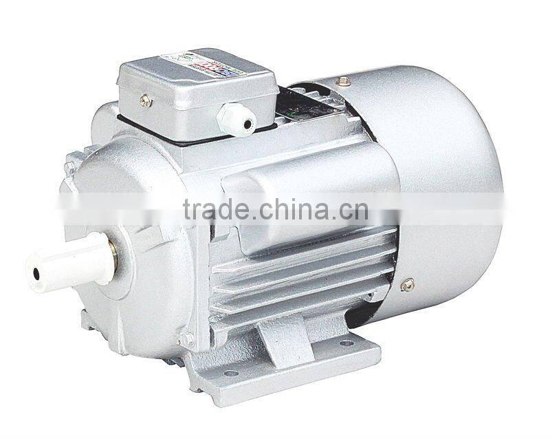 YC Single Phase Capacitor Start Induction Motor