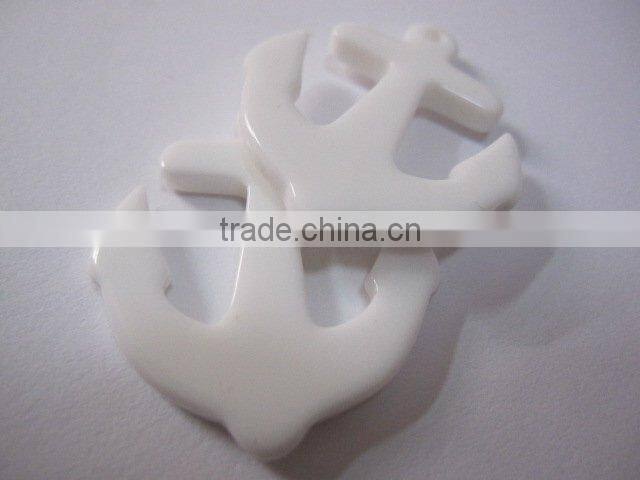 DIY flat back resin craft