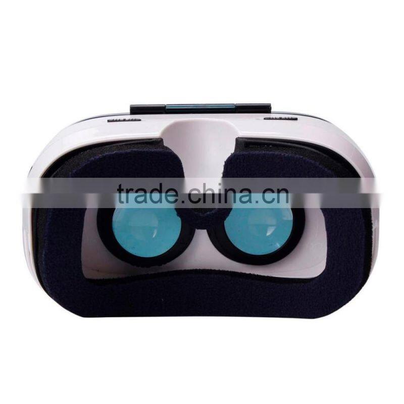 3d camera passive vr 3d viewer glasses
