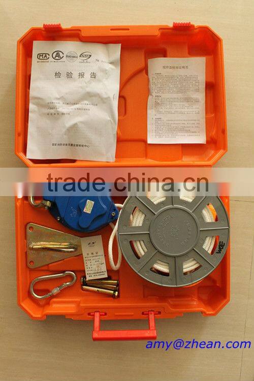 Full Protection Device