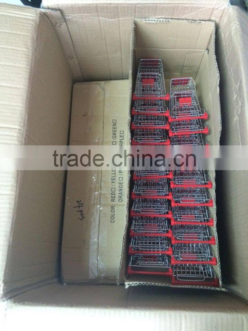 RH-SX09-2 185*140*85mm small gift baskets mini basket