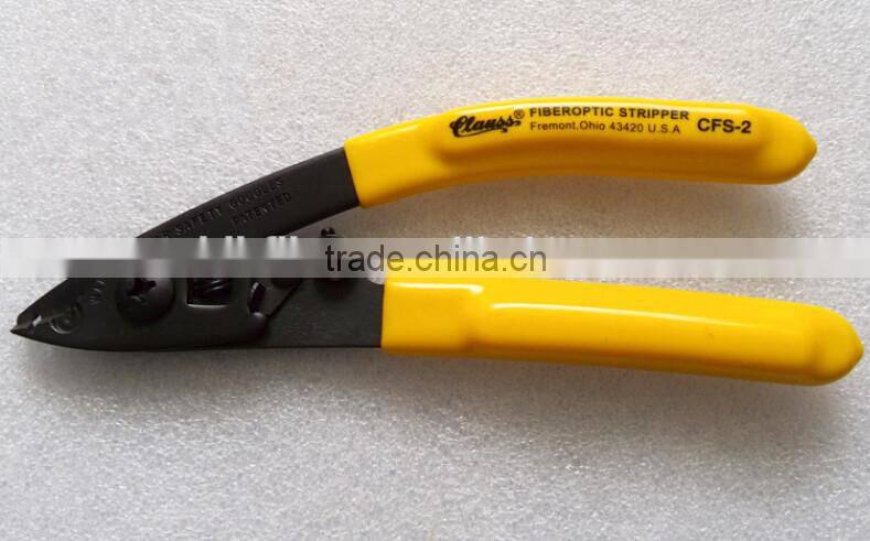 FTTH tool fiber optical stripper,Wire Crimpers