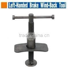 Disc-Brake Piston Separator