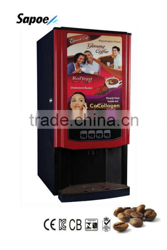 Hot sell commercial mixing beverage maker