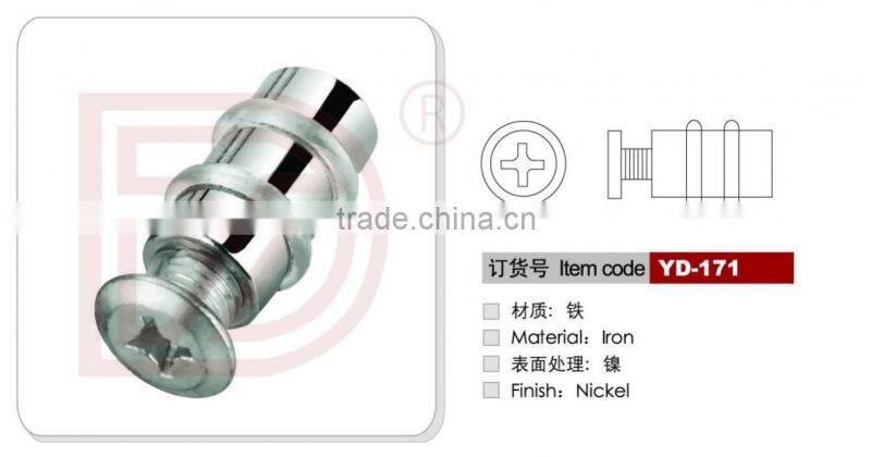 Iron Board Support with Single Head