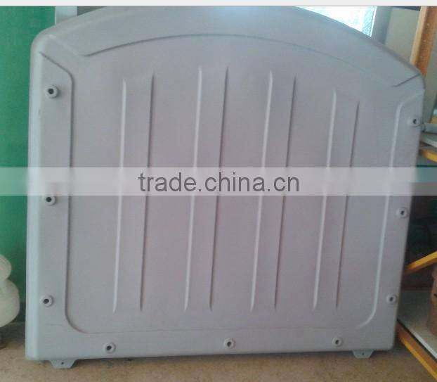 Plastic Truck Motorcycle Parts