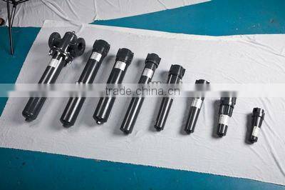 17m3/min Industrial Cartridge Air Filter