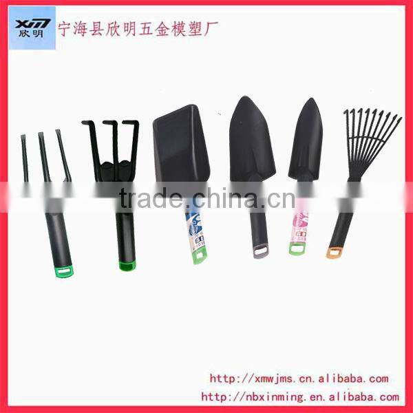 Cheap plastic garden hand tool sets