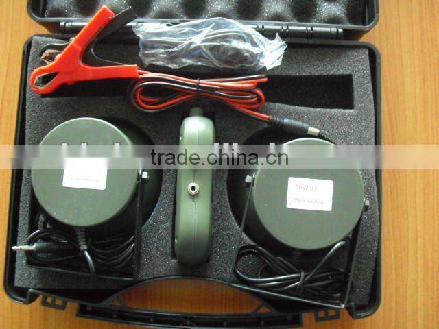 Bird Hunting Device MP3 Player CP-391