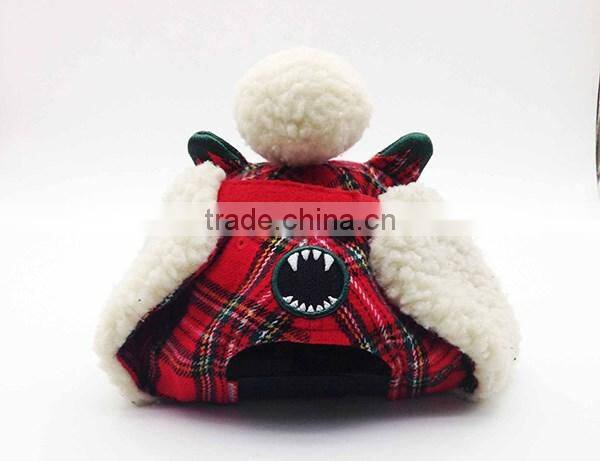 General Child Outdoor Sports Fashion Winter Hats And Caps