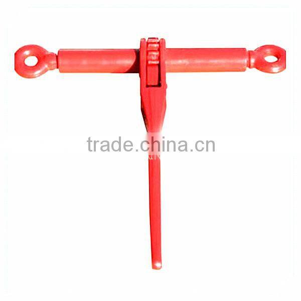 SPRING LEVER TYPE LOAD BINDER