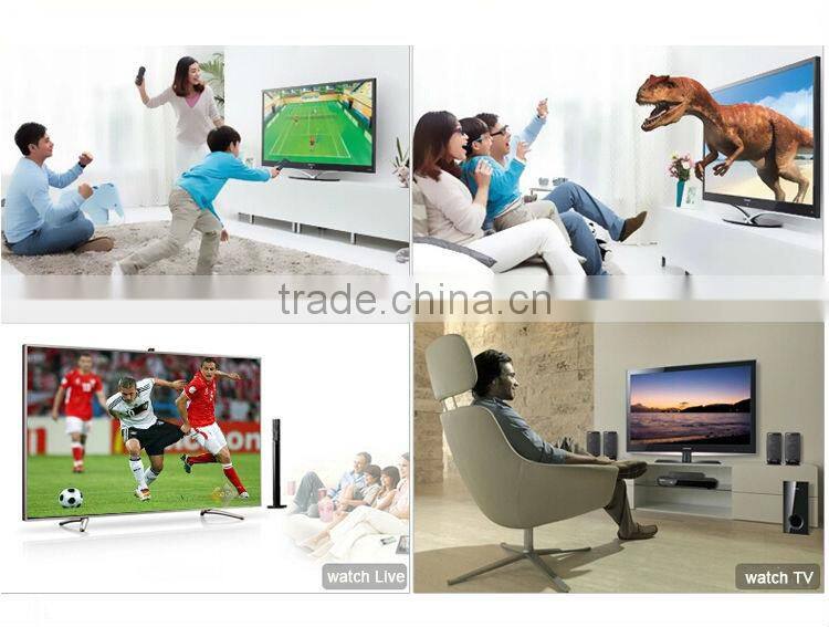 15FT 15 PIN BLUE M/M Male To Male SVGA VGA Cable CORD FOR PC TV