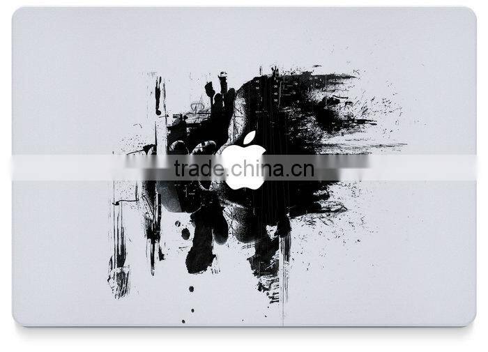 Newest Personalized DIY Laptop Computer Decorative Stickers
