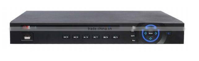 8/16 channel Dahua POE NVR NVR DH-NVR4208-P