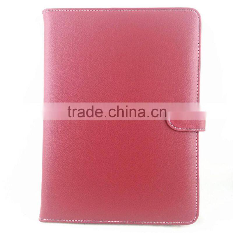 Promotional Detachable Universal Wireless Blue tooth Keyboard Case For 7-10 inch Tablet