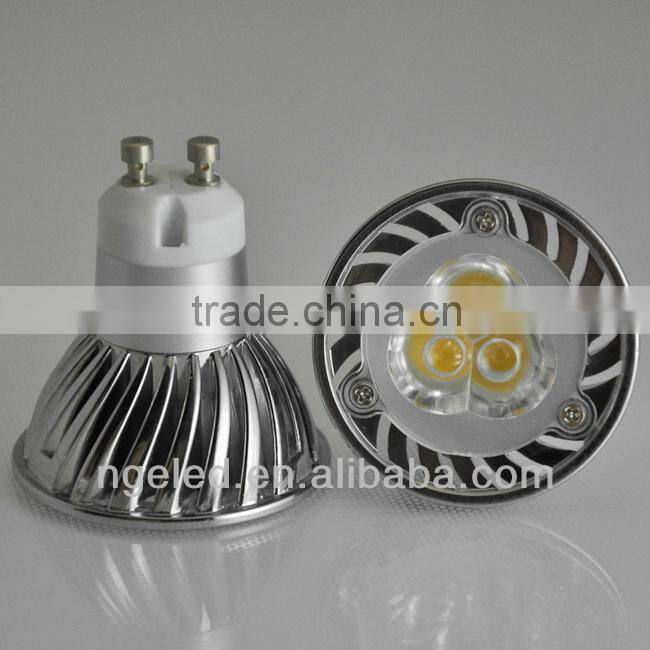 2013 high lumen 3w E27 bulbs cooker hood led light