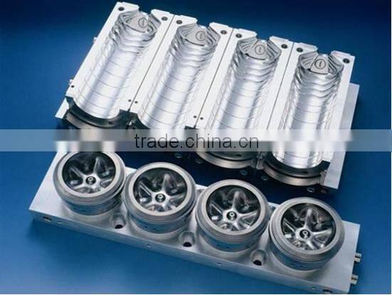 Speed stale Flexible operation Safe and reliable Best Price/full automatic Bottle blowing machine with CE standard