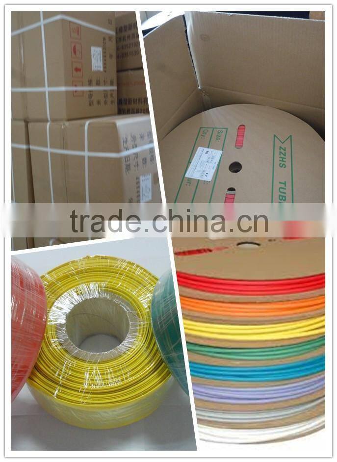 heat shrink adhesive