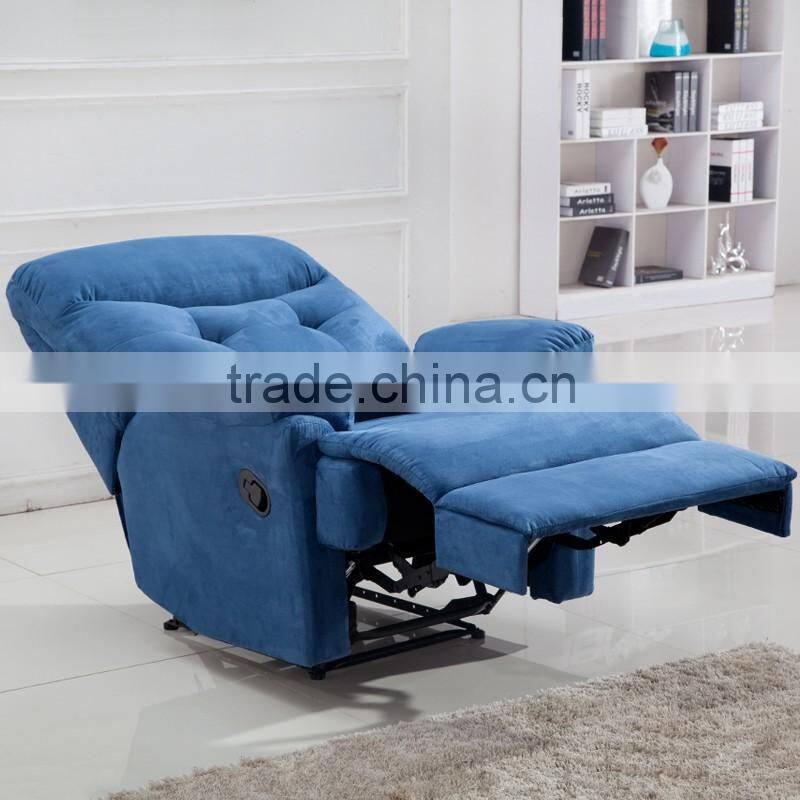 Cheap and modern release recliner chair