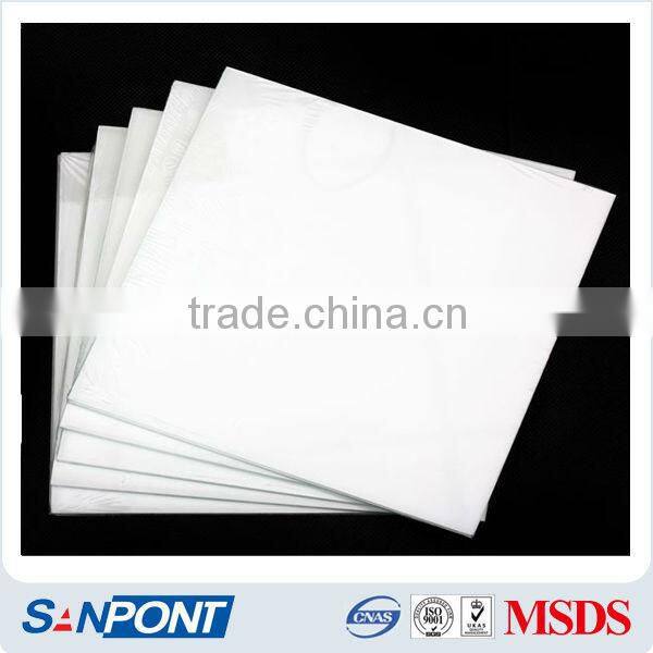 SANPONT HPLC Ordinary Silica Gel Preparative Plate