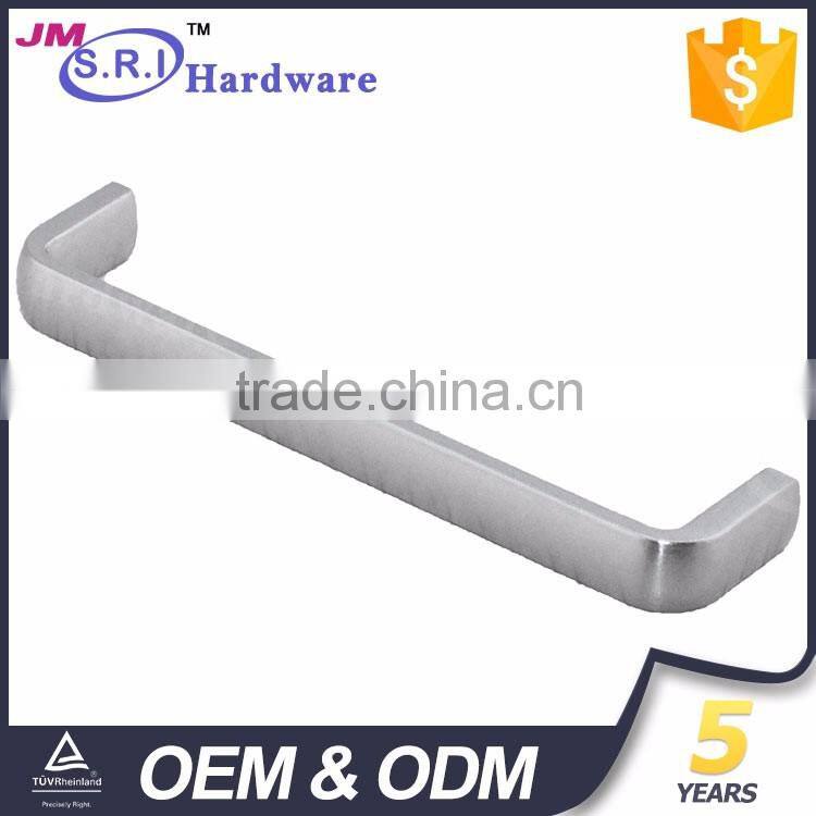 Good quality zinc alloy furniture handle / cabinet handle , bedroom furniture handles , kitchen cabinet handles