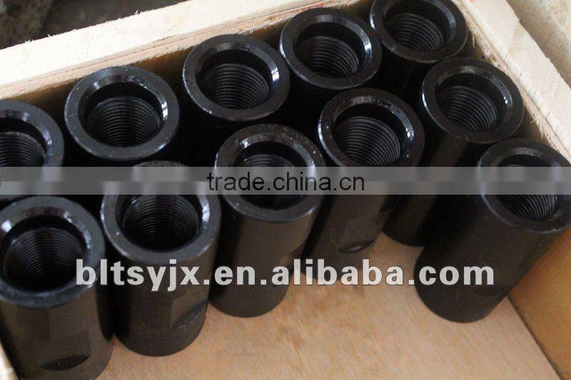1" sucker rod couplings,19mm* 25mm