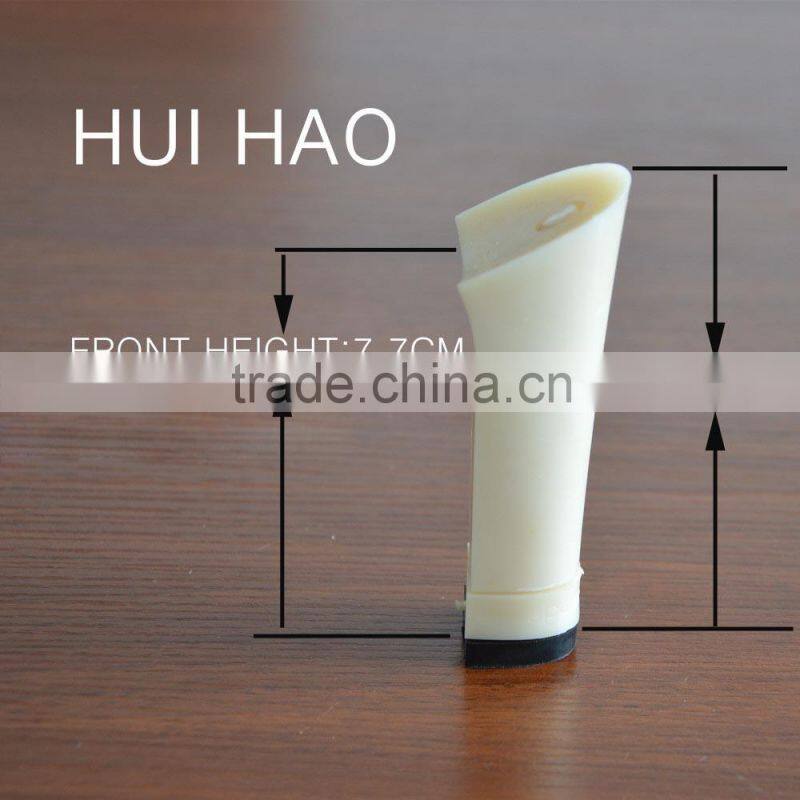 2015 fashion lady shoe heel with 9.7cm height