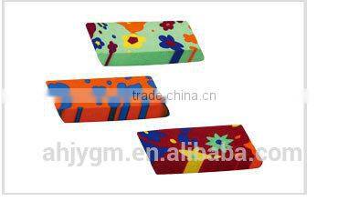 57x20x8(mm) Double Color TPR Eraser/school eraser