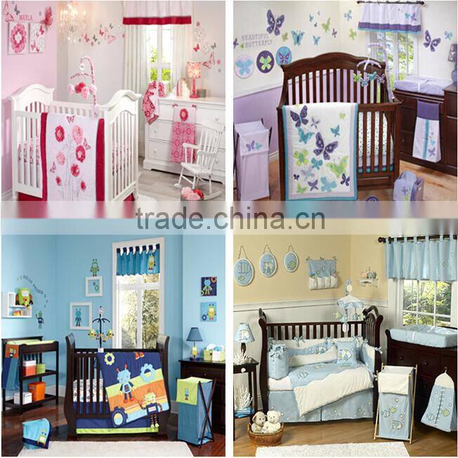 Boy Bedding Sport Design Bedding Comforter Set