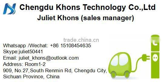 Ground Fault Circuit Interrupter Receptacle Outlet EU UK US AU Universal for Wall Socket