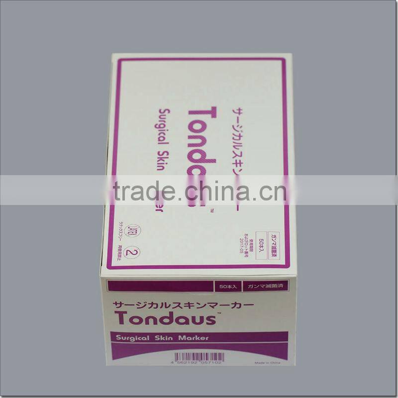surgical skin marker high quality low price small order acceptable