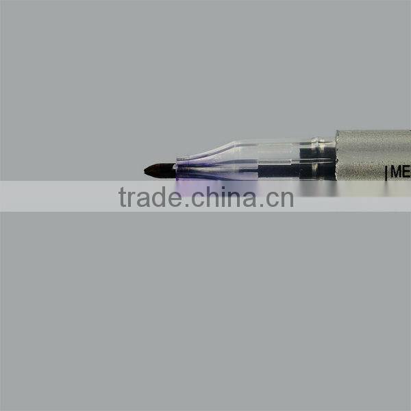 Surgical skin marker for plastic surgery