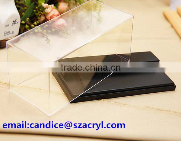 clear acrylic lego display case wholesalers