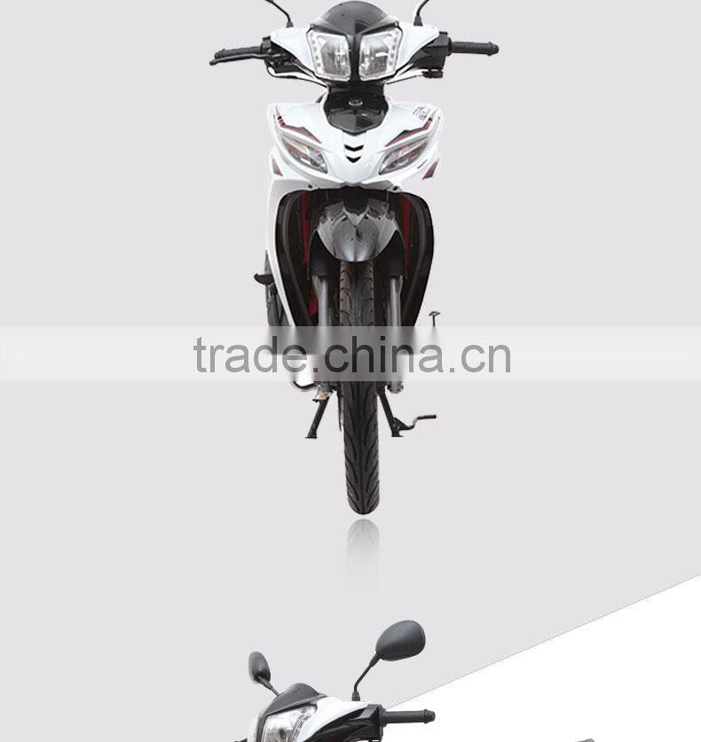 Hot sale China pedal motorcycle scooter