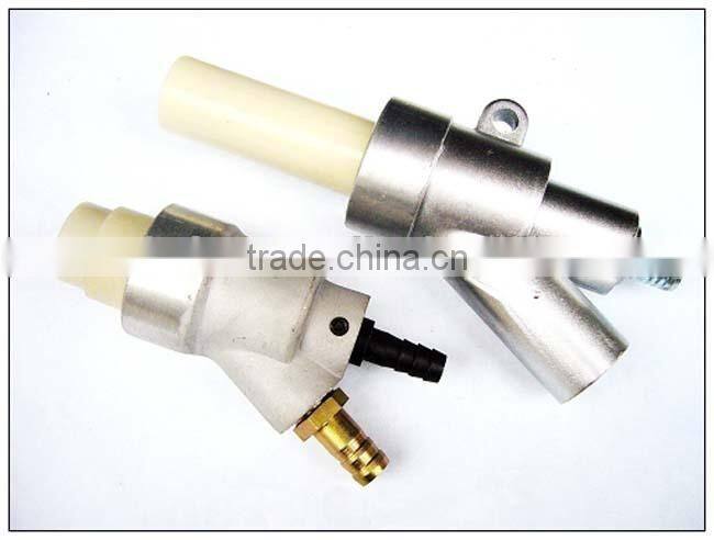 Sand blasting machine part nozzle BN-35