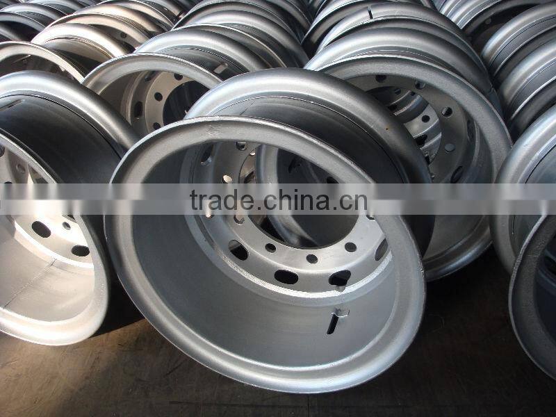 truck wheel 8.0-20 8.5-20 8.5-24