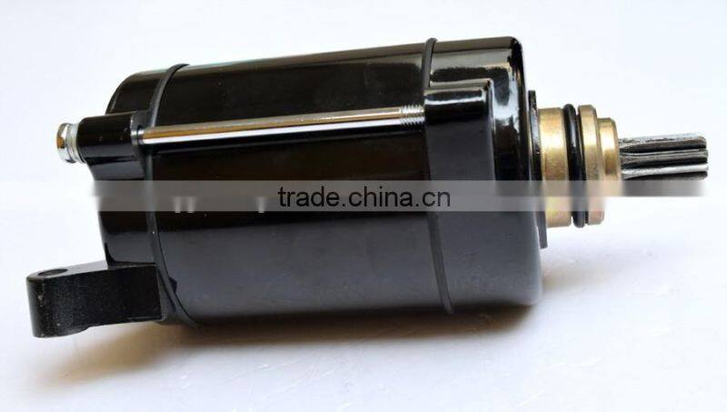 CG150 Electric Motorcycle DC Motor