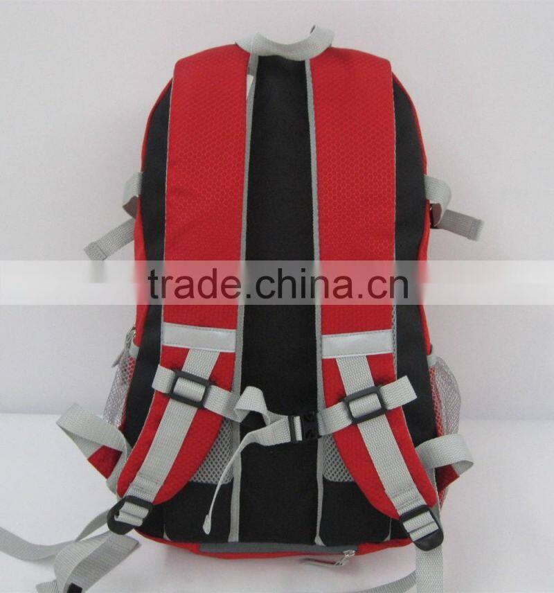 Dapai Reach Out Series BSCI Leisure School Outdoor Sports Backpack Bag