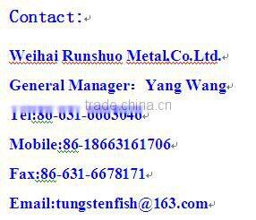 Carp Putty Weight tungsten fishing rig putty