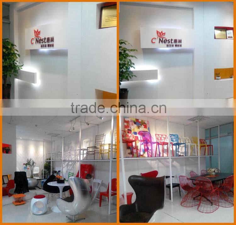 Hot Sale Colored National 3v Plastic Chair