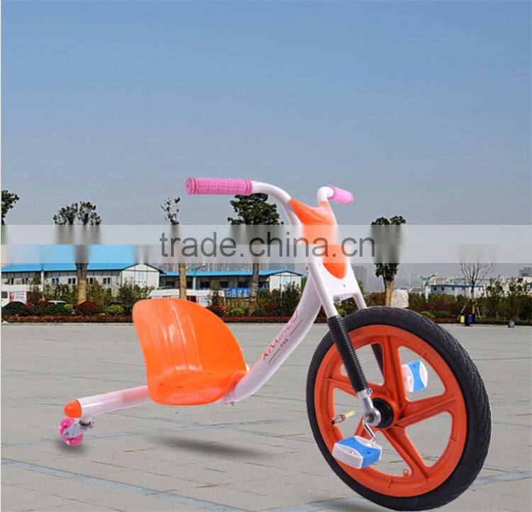Mini Drift Trike for kids racing GO KART
