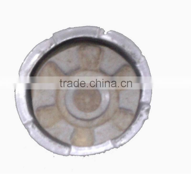 Torin BigRed 2.5TON Black Rubber pad floor jack parts