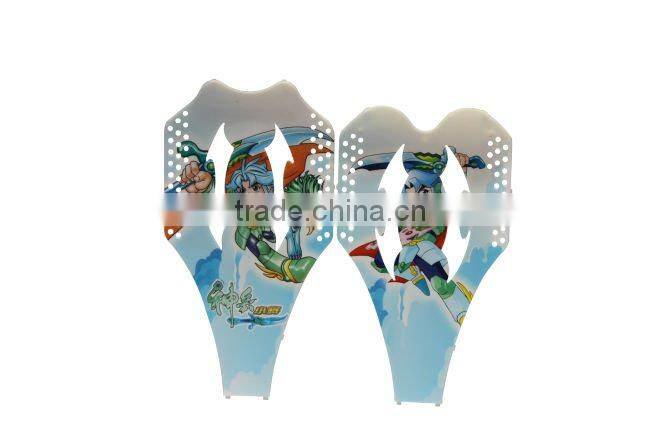 CE WAVE SNAKEBOARD (HL-SD-009)