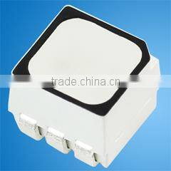 led floodlight 10w rgb high power led with 45*45mil chip