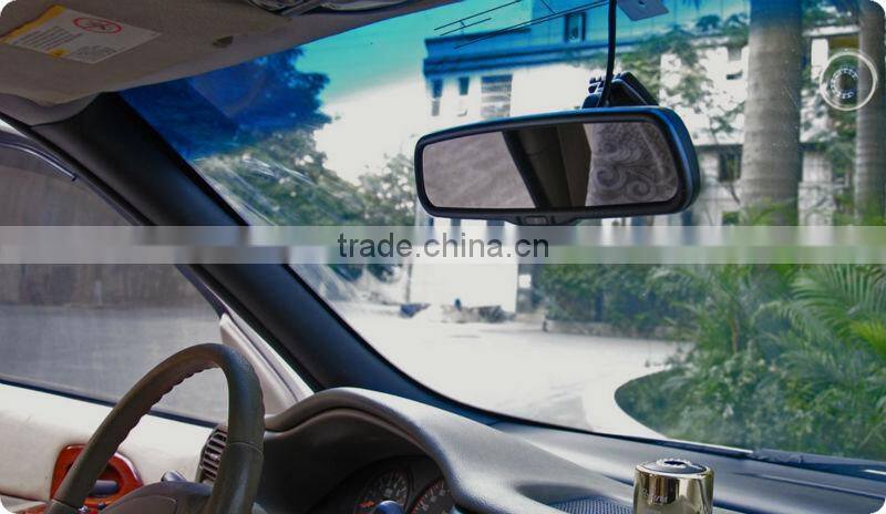 Car use 4.3" rearview mirror special for any car