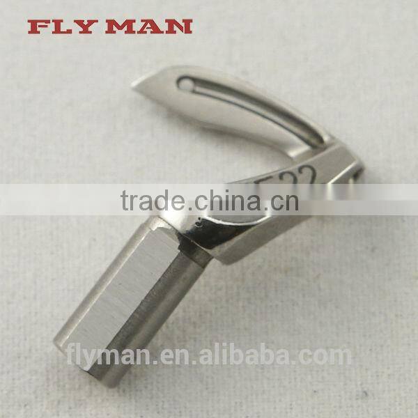 HE22 needle guard For Siruba HF008 / Sewing Machine looper