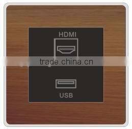 Smart Wall socket Wall Electrical Socket