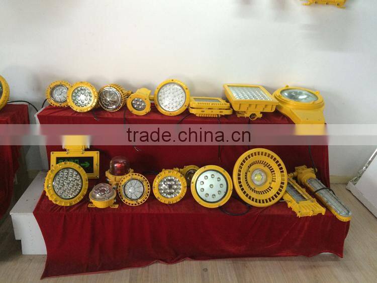 10-year-warranty Platform Lamp LED explosion-proof floodlight