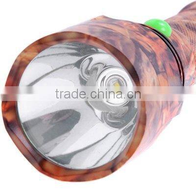 q5 rechargeable car flashlight hid flashlight