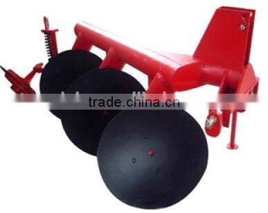 Yucheng Leyuan one-way disc plough